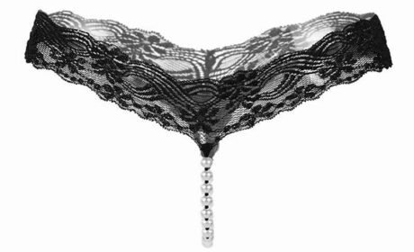 Lencería erótica para hombres: Cómo y cuándo usarla