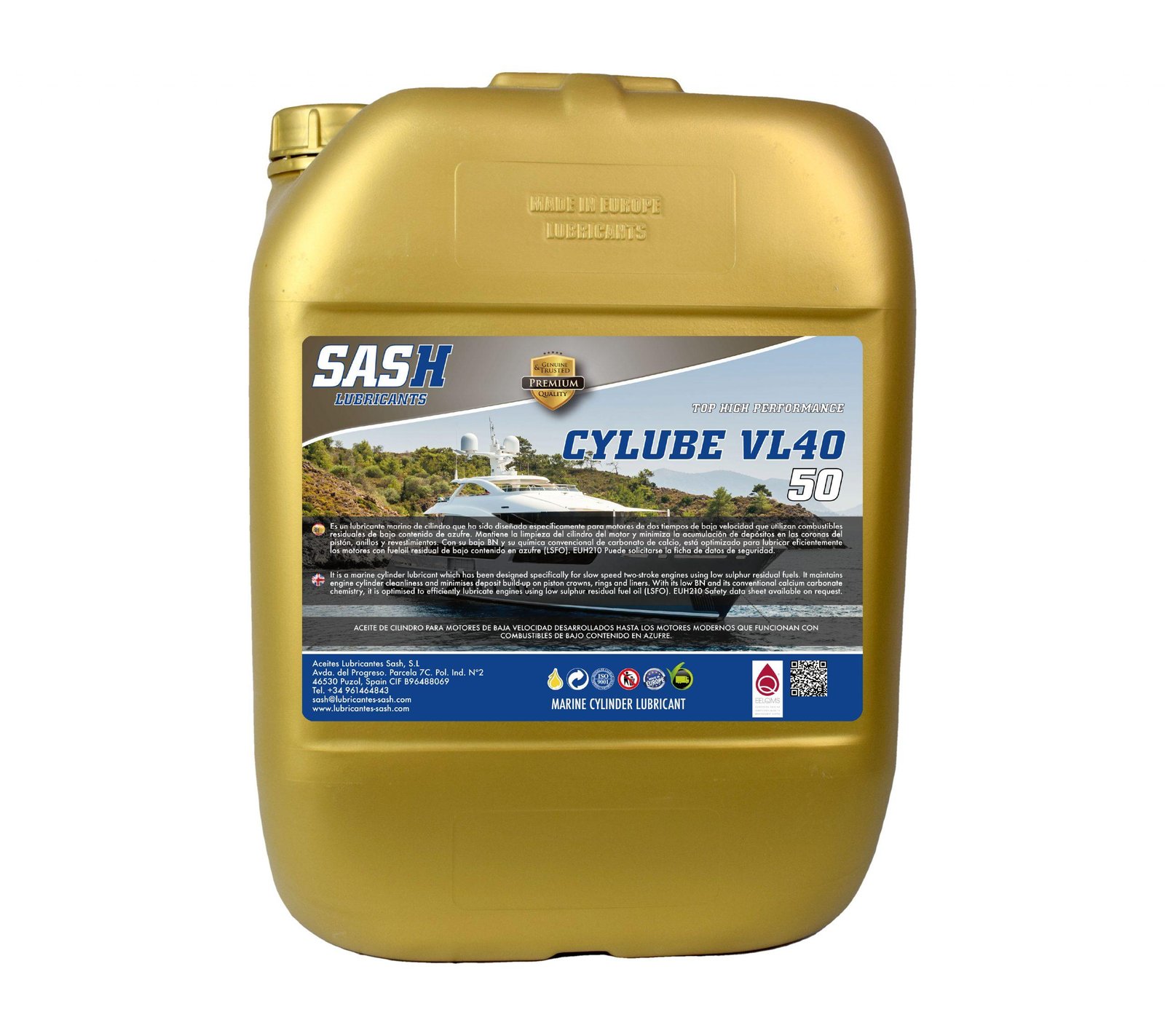 - Ingredientes seguros‍ a tener en cuenta al elegir⁤ un lubricante